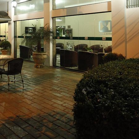 Indaia Hotel São Carlos Exterior foto